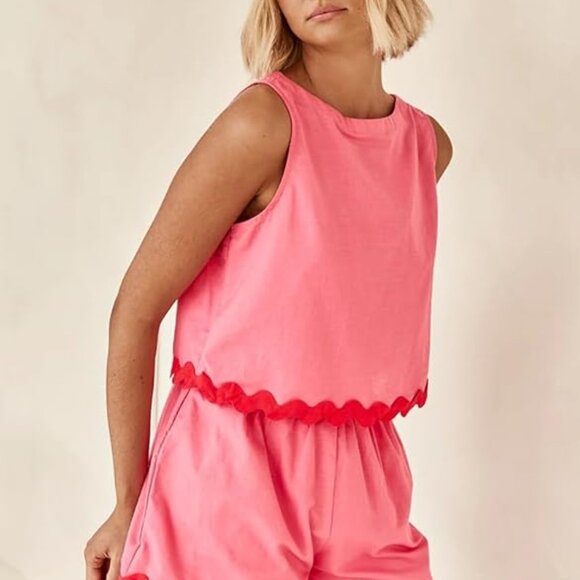 Amazon 2 Matching Sets BUNDLE - Picture 4 of 8